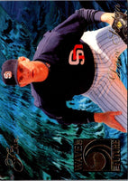 1993 Duracell Power Players II Fred McGriff #9