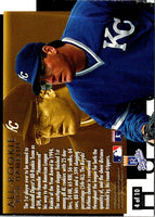 1995 Ultra Bob Hamelin #4
