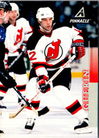 1997 Pinnacle Bill Guerin #136