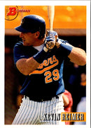 1993 Bowman Kevin Reimer