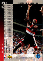 1994 Upper Deck Clifford Robinson #340