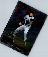 2000 Topps Bobby Howry #421