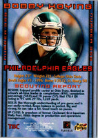 1996 Stadium Club Bobby Hoying #358 Rookie