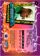 1995 Finest Brian Washington