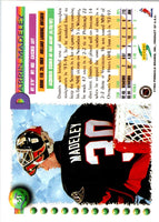 1994 Score Darrin Madeley #51