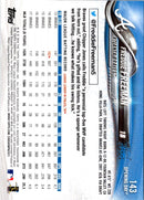 2018 Topps Opening Day Freddie Freeman