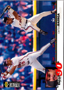 1986 Topps Baseball Trivia Quiz