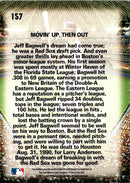 1993 Ted Williams Jeff Bagwell