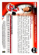 2010 Topps Update Frank Herrmann