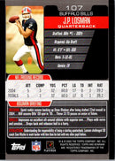 2005 Bowman J.P. Losman