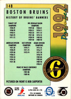 1991 O-Pee-Chee Premier Bob Carpenter #148