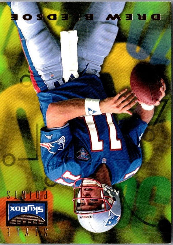 2022 Panini Desmond Ridder #139 Rookie