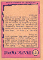 1982 O-Pee-Chee Blaine Stoughton #131