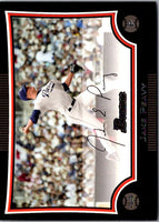 2009 Bowman Jake Peavy #146