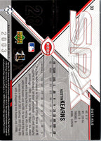 2003 UD Patch Collection All-Star Game Patches Cincinnati Reds #6