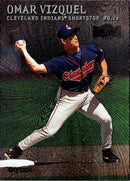 2000 Metal Omar Vizquel