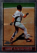 1998 Topps Chrome Ray Lankford