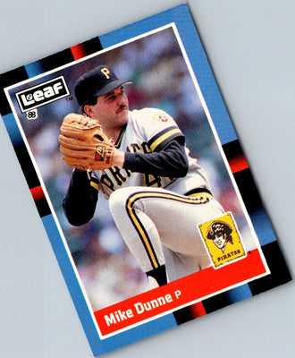 2001 Line Up Venezuelan Winter League Dennis Malave #235