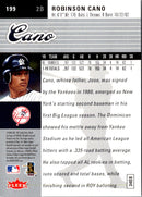 2006 Ultra Robinson Cano