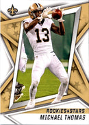 2021 Panini Rookies & Stars Michael Thomas