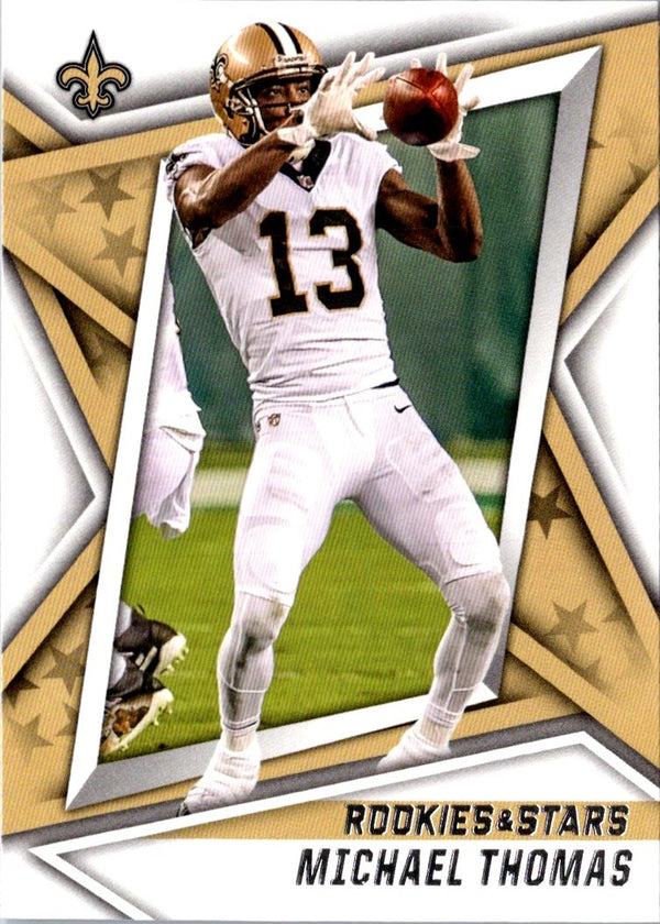 2021 Panini Rookies & Stars Michael Thomas #7