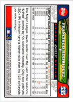 2008 Topps Francisco Rodriguez #535