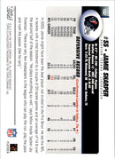 2004 Topps Jamie Sharper