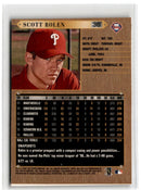 2005 Upper Deck Ultimate Collection Eight Star Signatures Adrian Beltre/Chipper Jones/Eric Chavez/David Wright/Hank Blalock/Mike Schmidt/Scott Rolen/Wade Boggs