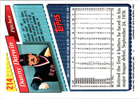 1993 Topps Gold Danny Darwin #214