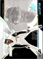 2003 Upper Deck Frank Castillo #95