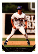 1993 Topps Gold Rob Maurer