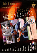 1994 Classic Best Gold Kris Harmes