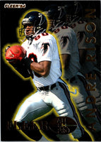 1994 Fleer All-Pro Andre Rison #10