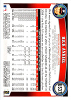 2011 Topps Update Rick Ankiel #US37
