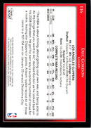 2009 Topps Eric Gordon