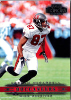 2002 Playoff Honors Keenan McCardell #93