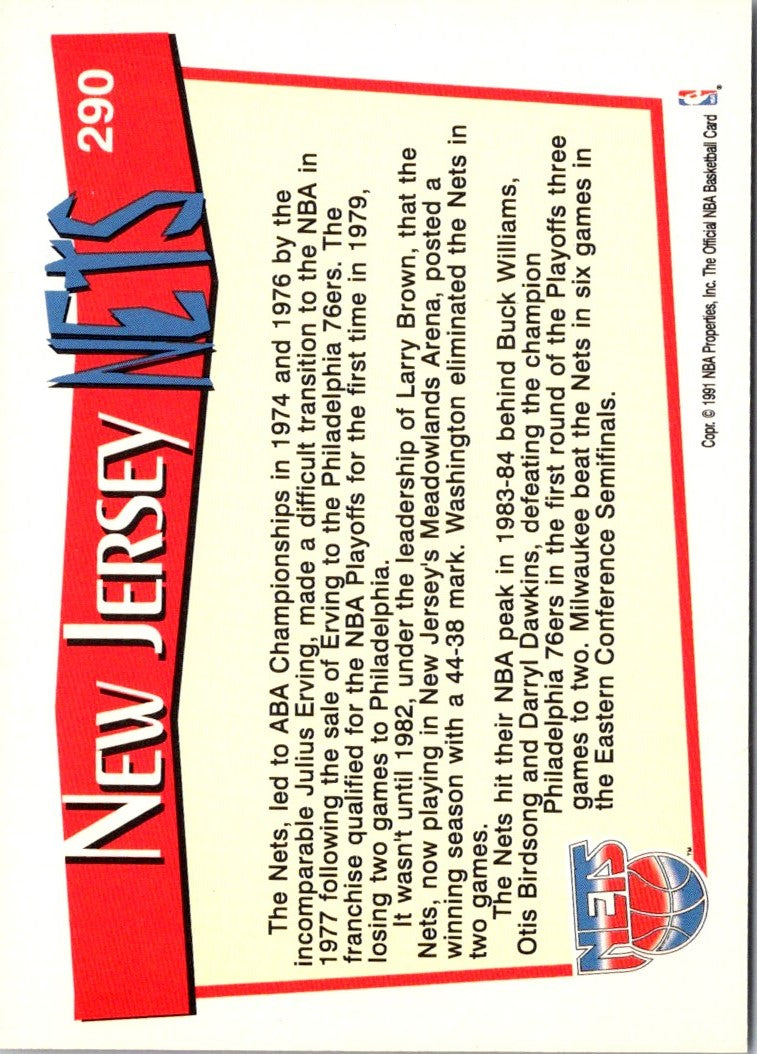 1984 Hoops Julius Erving