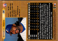 1997 Topps Gallery Rondell White #110
