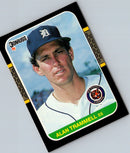 1986 Donruss World Series #