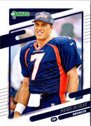 2021 Donruss John Elway