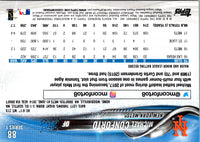 2018 Topps Michael Conforto #88