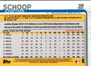 2019 Topps Jonathan Schoop