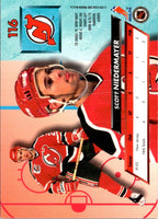 1992 Ultra Scott Niedermayer #116