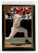 2005 Upper Deck Ultimate Collection Eight Star Signatures Adrian Beltre/Chipper Jones/Eric Chavez/David Wright/Hank Blalock/Mike Schmidt/Scott Rolen/Wade Boggs