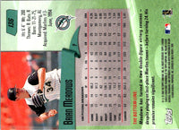 2000 Stadium Club Brian Meadows #136
