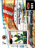 1992 Stadium Club Gordie Roberts #185