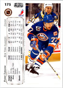 1992 Upper Deck Pierre Turgeon