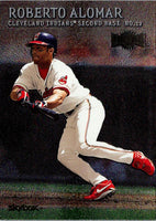 2000 Metal Roberto Alomar #66