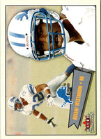 2001 Fleer Tradition Bryant Westbrook #69