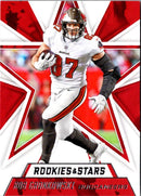 2016 Panini Contenders Draft Picks Rob Gronkowski